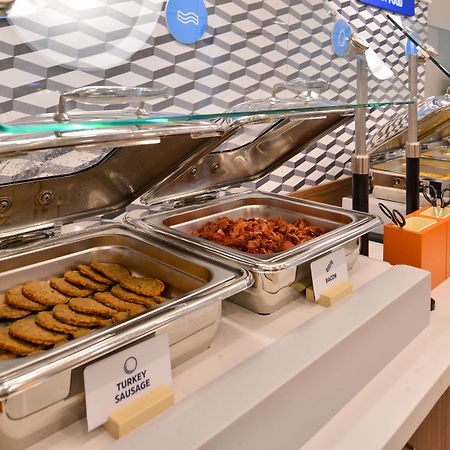 Holiday Inn Express & Suites Bonham By Ihg Eksteriør bilde