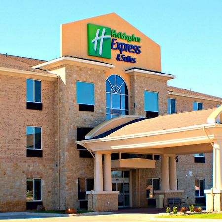 Holiday Inn Express & Suites Bonham By Ihg Eksteriør bilde