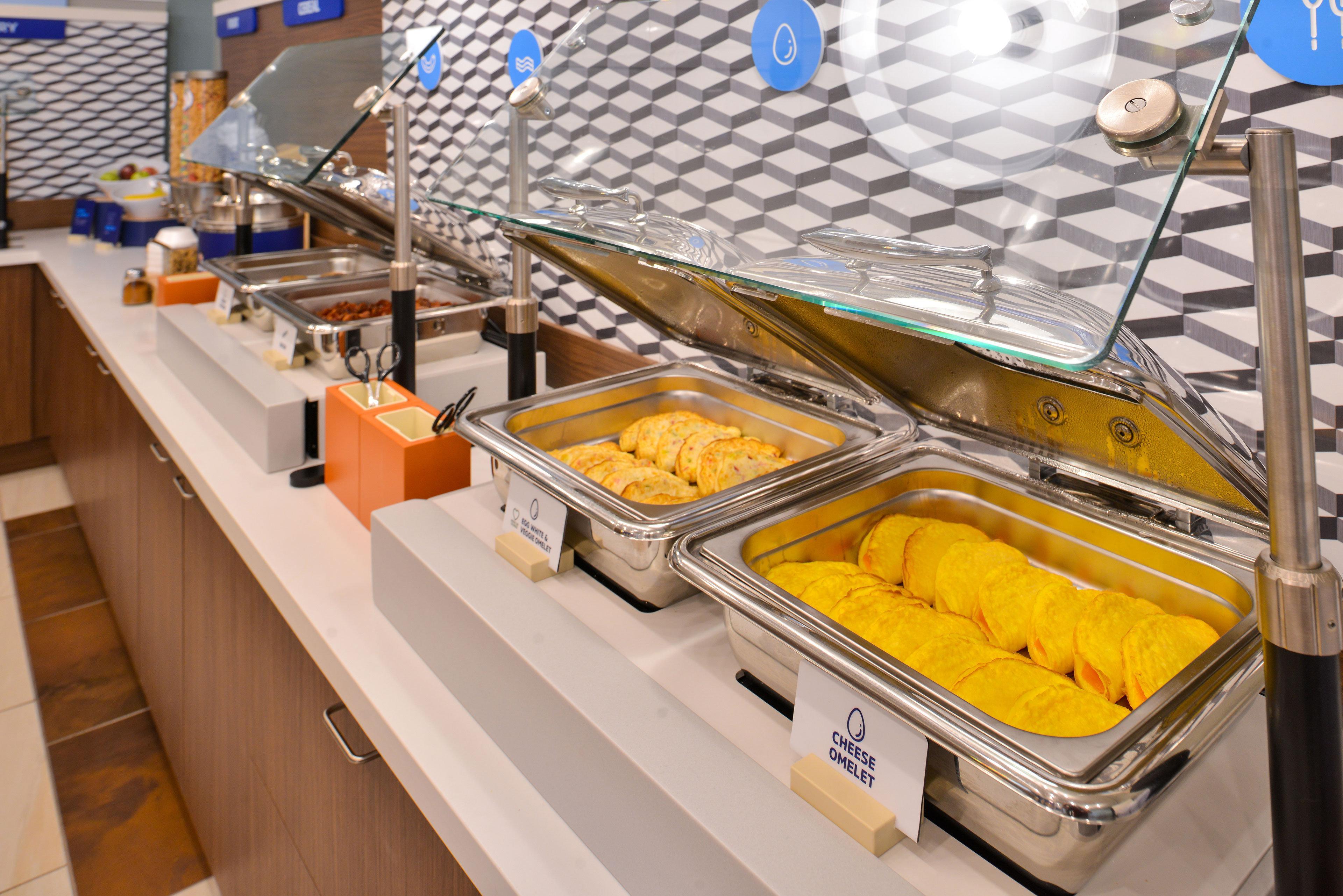 Holiday Inn Express & Suites Bonham By Ihg Eksteriør bilde